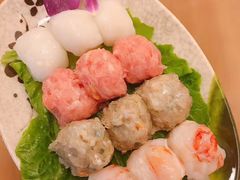 -金海阁海鲜火锅