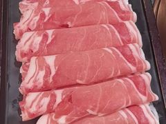 -清真·京华源铜锅涮肉(丰庆店)