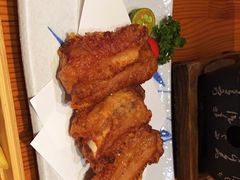 -鲁山人日本料理·放题·套餐(松卫北路店)