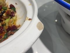 -兰湘子·湘菜小炒(崂山丽达店)