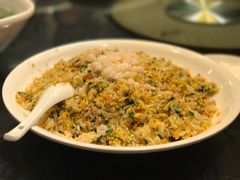 扬州炒饭-食為天·本地人爱吃的淮扬菜(瘦西湖店)