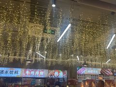 -谭三娘鲜切牛肉自助火锅(九眼桥总店)