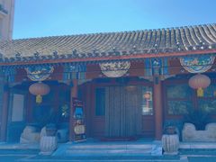 -厉家菜(金宝街店)