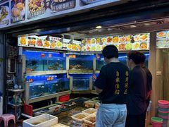 -东江海鲜大排档·潮汕菜·砂锅粥