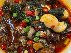 -老长沙龙虾馆·聚会餐厅(白石洲店)