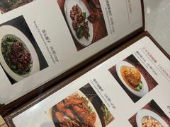 -白家餐厅(徐家汇店)