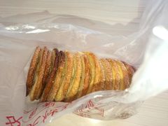 -中关村茶点