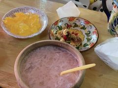 -百年老茶馆