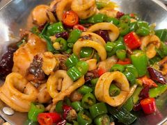 -利杨记·本味轩粥坊·烧烤(宝体店)