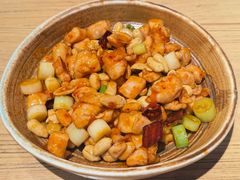 -水煮三国·川鲁江湖菜(香山店)