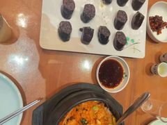 -长寿参鸡汤(朝韩风情街店)