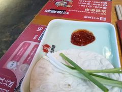 -小红烤翅(傅厚岗店)