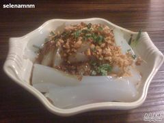 川北凉粉-管氏翅吧(广渠门店)