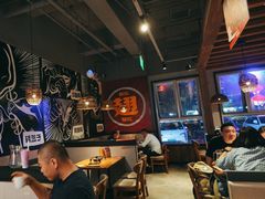 -管氏翅吧(台湾街店)
