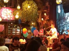 大堂-胡桃里音乐酒馆(万科城市广场店)