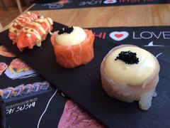 -Sushi Love 创意寿司(丽影广场店)