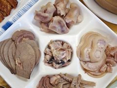-苏州藏书羊肉馆(安顺路店)