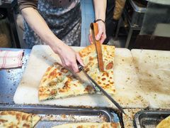 -咏春葱油饼(德政中路店)