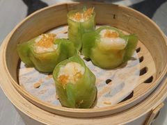 瑶柱凤眼饺-岭南真味·匠心粤菜(K11店)