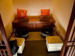 -木兰逸•泰式按摩•头疗•SPA(车公庙店)