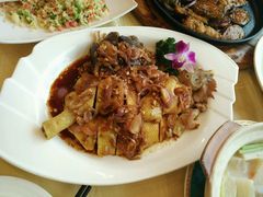 -荔枝楼酒家(员村东璟店)