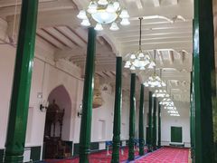 -艾提尕尔清真寺