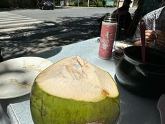 -范饭椰林川湘味海鲜·椰子鸡(三亚湾椰梦长廊店)