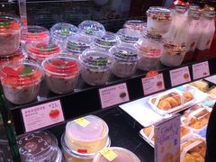 大堂-巴黎贝甜(来福士店)