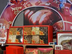 -盒马鲜生(曜一城店)