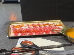 -炭火之恋韩式烤肉·鳗鱼(韩乐坊店)