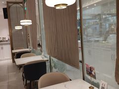 大堂-Deer Park鹿园西餐(仁恒置地广场店)