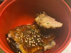-鳗鱼家·深夜食堂(军博店)