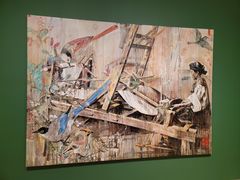 -旧金山现代艺术博物馆