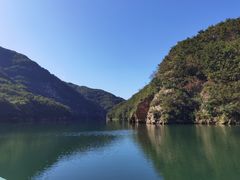 -大连冰峪旅游度假区