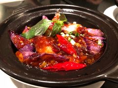 -鹿港小镇(霄云店)