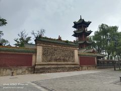 -山西王家大院