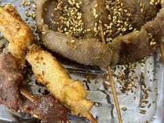 -闫家炸鸡架(五爱总店)