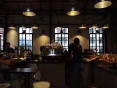 -The Workshop Coffee