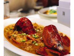 -阿庄新豫菜(航海东路店)