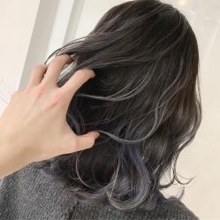 -伊本造型