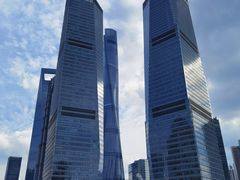 -东方明珠广播电视塔