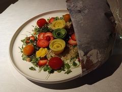 -狮拾久·现代新加坡料理(福田COCO Park店)