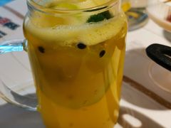 -永盈茶餐厅(中山四路店)