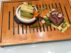 -久宴·天目湖大鱼头(恐龙园店)