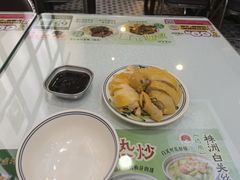 -阿金大白·上海菜馆(新天地店)