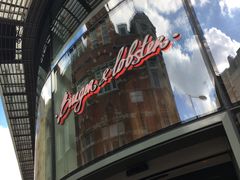 -Burger & Lobster(Dean Street)