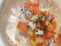 -江渔儿酸菜鱼专门店(明珠广场店)