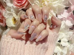 -Miss·A日式美甲美睫