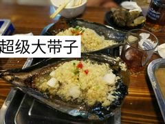 -老虎滩大连海鲜烧烤(建邺云锦路总店)