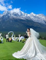 -北京燕尔婚礼策划